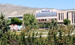 Erzincan Binali Yıldırım Üniversitesi Düğmeye Bastı: 16 Akademik Personel Alımı Yapılacak