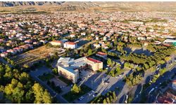Erzincan, Türkiye’nin Enler listesinde yerini aldı