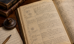 Erzincan'da 100 Yıl Önce Boşanma Nedenleri Ortaya Çıktı...