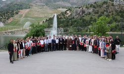 Erzincan Eğitimde Avrupa’ya Açıldı! 251 Bin Avroluk Büyük Başarı