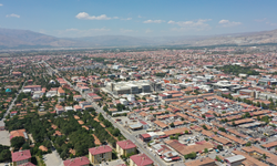 Erzincan’da Konut Fırsatı: 2+1 Daire Görücüye Çıktı