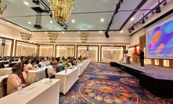 Erzincan Lezzetleri Dünya Turizm Akademisyenleriyle Buluştu