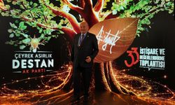 Erzincan Milletvekili Karaman, Parti Politikaları Oturumu'nda