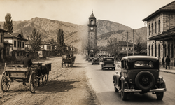 Erzincan’da Bir Zamanlar Sadece 19 Tane Vardı
