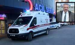 Erzincan Sağlık Camiasının Acı Kaybı: Recai Koç Hayatını Kaybetti