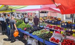 Erzincan Salı Pazarı'nda Fiyatlar Güncellendi!