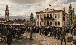 Erzincan’ın kader yıllarında görev yapan valiler