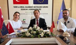 Erzincan’da 108 Milyonluk Yatırım İmzalandı