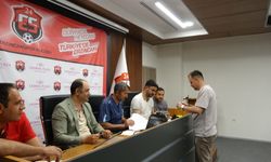 Erzincan’da 22 Takımlık Dev Turnuva Başlıyor