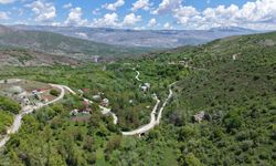 Erzincan’da Bir Köyün Geleceğini Değiştirecek Adım