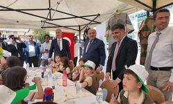 Erzincan’da "Dünya Bize Emanet" Etkinliği Düzenlendi