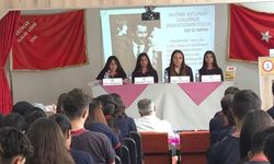 Erzincan’da Genç Edebiyatçılar Bir Araya Geldi