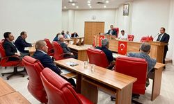 Erzincan’da Gıda Güvenliği ve Hayvan Sağlığı İçin Yeni Adımlar