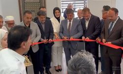 Erzincan'da Hukuk Dünyasına Yeni Adres