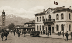 Erzincan’da Cumhuriyet döneminin ilk belediye başkanı kimdi?