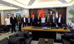 Erzincanda Limit Krizine Tanoğlu’dan Hızlı Müdahale