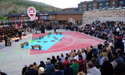 Erzincan'da Matem Gecesi...