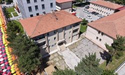 Erzincan’da Konforlu Bir Mekân Hazırlanıyor