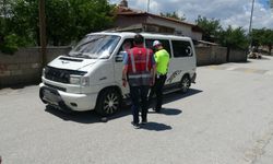 Erzincan’da Okul Çevrelerine Polis Kalkanı: Şüpheli Şahıslara Geçit Yok