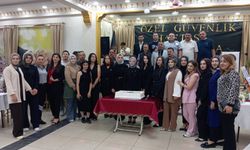 Erzincan'da Sessiz Kahramanlar İlk Kez Böyle Onurlandırıldı