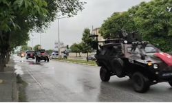 Erzincan’da Sirenler Bu Kez Kutlama İçin Çaldı!