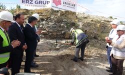 Erzincan’da Tarihi Gün: Son Başbakan İlk Kazmayı Vurdu, Dev Proje Resmen Başladı!
