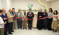 Erzincan'da Yaşam Kalitesini Değiştirecek Gizemli Dokunuş