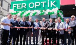 Erzincan'da Yeni Bir İşletme Hizmete Açıldı