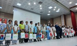 Erzincan’dan Doğan İyilik Hareketi: 29 Bin Öğrenci Sağlıklı Yaşam İçin Seferber Oldu