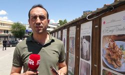 Erzincan’ı Muhteşem Bir Fuar Bekliyor