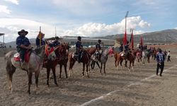 Erzincan’ın Cirit Şampiyonu Belirlendi