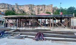 Erzincan'ın İlçesinde Bir Hayal Gerçeğe Dönüşüyor...