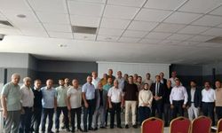 Erzincan'ın muhtarlarına: "Sağlıklı Hayat Akademisi”