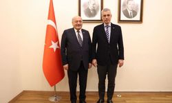 Erzincan’ın Sağlığı İçin Ankara’da Kritik Zirve: Yeni Doktorlar ve Yatırım Talebi