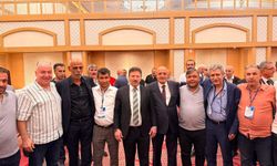 Erzincanlı İsimden Türkiye Genelinde Önemli Görev