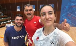 Erzincanlı sporcular İtalya'dan Başarıyla Döndüler