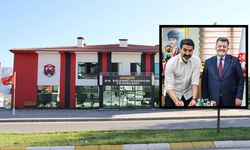 Erzincanspor’da Gelecek Reformu: Altyapı Fatih Ciminli’ye Emanet!