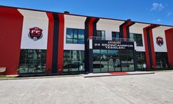 Erzincanspor ile EBYÜ Arasında Güçlü İş Birliği Protokolü İmzalanıyor