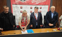 Erzincanspor'da Çifte Sözleşme Heyecanı: Rotasyon ve Hedef 1. Lig!