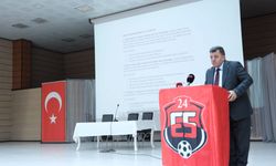 Erzincanspor'da Çoğunluk Sağlanamadı, Tarihi Karar Ertelendi
