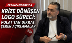 Erzincanspor’da Krize Dönüşen Logo Süreci: Polat’tan Dikkat Çeken Açıklamalar