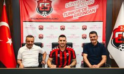 Erzincanspor'da Orta Sahaya Süper Takviye!