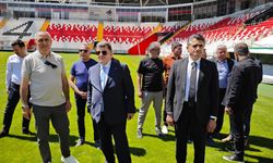 Erzincanspor’da Transfer Gündemi Hız Kazandı