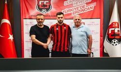 Erzincanspor’dan Peş Peşe İki Transfer!