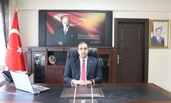 Erzincan'ın Yeni Vali Yardımcısı Belli Oldu! İşte Fırat Kadiroğlu'nun Hayat Hikâyesi