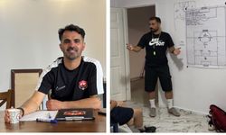Erzincanspor’da Sular Durulmuyor: “Hakkımızı Aradık, Hedef Gösterildik” Çıkışı