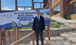 Gıda Güvenliğinin Gizli Kahramanları Erzincan'da buluştu
