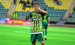 Gol Yollarının Tecrübeli İsmi Erzincanspor’da!