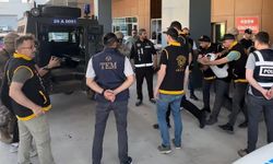 Gümüşhane’de odunla hanımını öldüren eşi tutuklandı!
