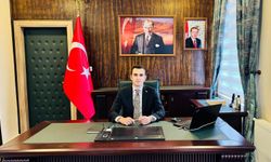İliç'in Yeni Kaymakamı Hacı Demirci Kimdir?